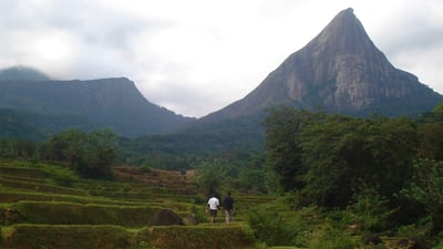 Lakegala