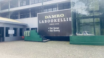 Damro Labookellie Estate