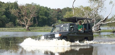 Eluwankulama