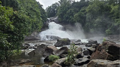 Gilimale City