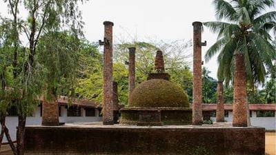 Gilimale City