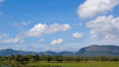 Dunuwila
