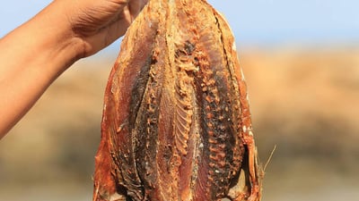 Karawala