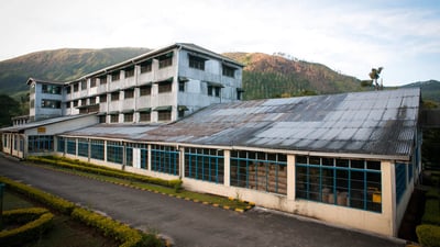 Doombagastalawa Estate