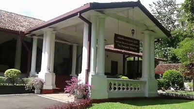 Ehelepola Walawwa