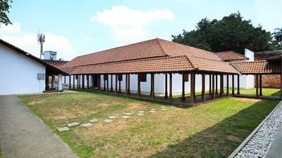 Ehelepola Walawwa