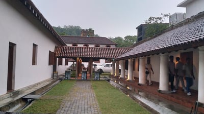 Ehelepola Walawwa