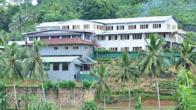 Etambagahawila Estate