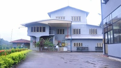 Etambagahawila Estate