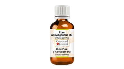Ashwaganda Oil