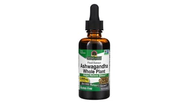 Ashwaganda Oil