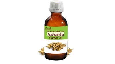 Ashwaganda Oil