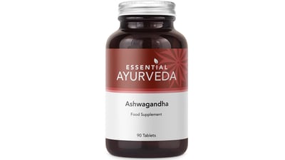 Ashwaganda Oil