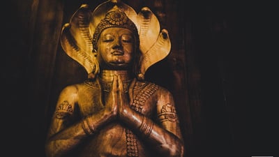 God Maniakkhika
