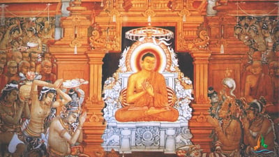 God Maniakkhika