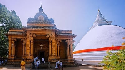God Maniakkhika