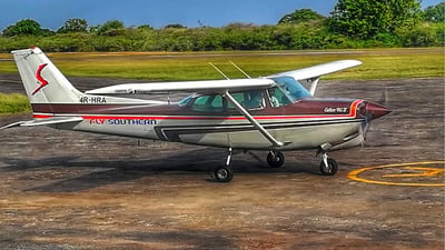 Weerawila Airport