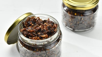 Seeni Sambol
