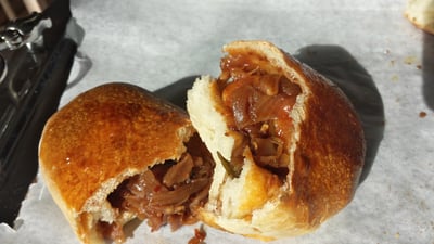 Seeni Sambol