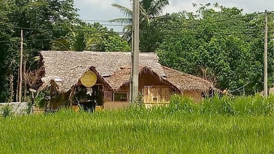 Kimbissa City
