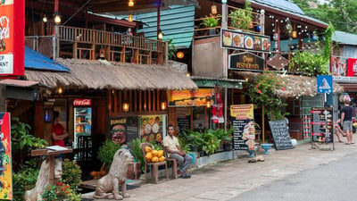 Kimbissa City