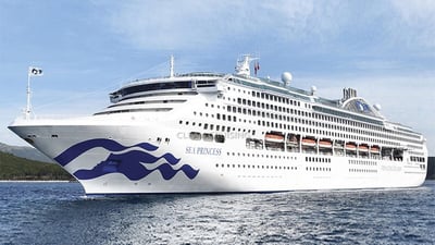 Sea Princess