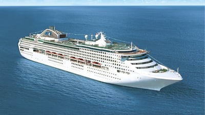 Sea Princess