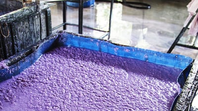 Paper Collection & Processing