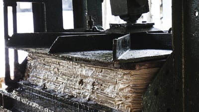 Paper Collection & Processing