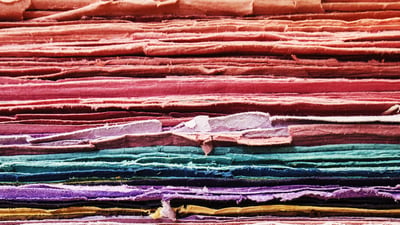 Paper Collection & Processing