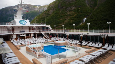 Azamara Pursuit