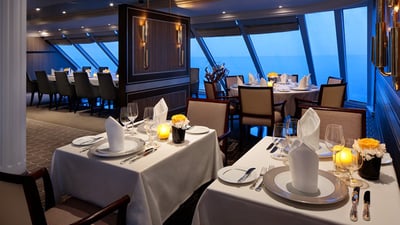 Azamara Pursuit