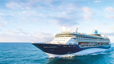 Marella Discovery 2