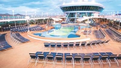 Marella Discovery 2