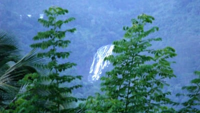 Pelmadulla City