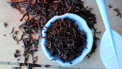 Earl Grey