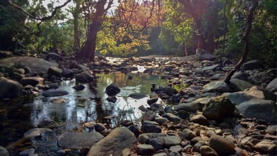 Heen Ganga