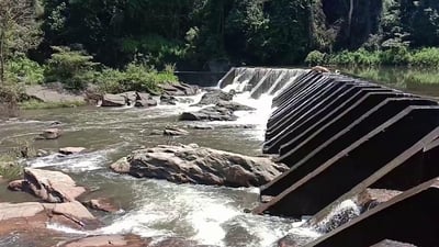 Heen Ganga