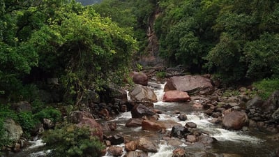 Heen Ganga