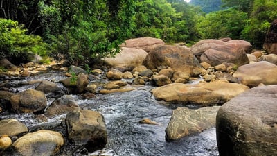 Heen Ganga