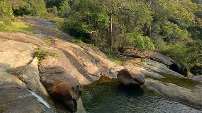 Heen Ganga