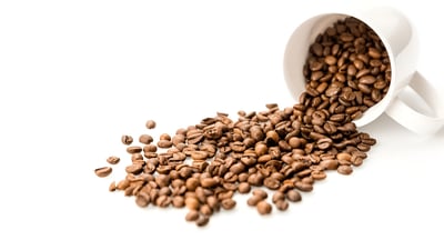 Kothmale Coffee