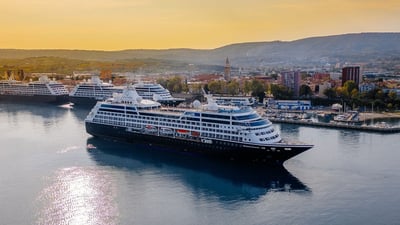 Azamara Journey