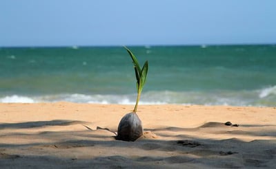 Ranna Beach