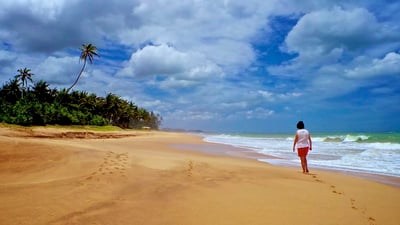 Ranna Beach