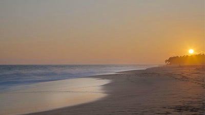 Ranna Beach