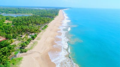 Ranna Beach