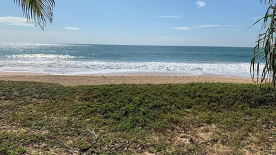 Ranna Beach
