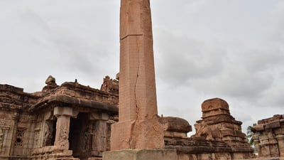 Kandapola Town