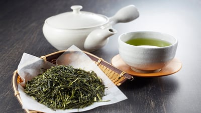 Sencha